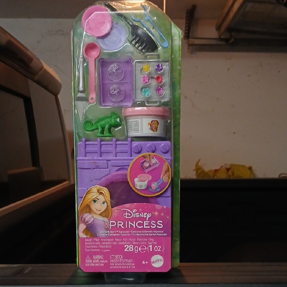 Disney Princess Rapunzel Accessory Pack